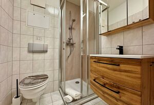 Fewo 520, Seepark Sellin
