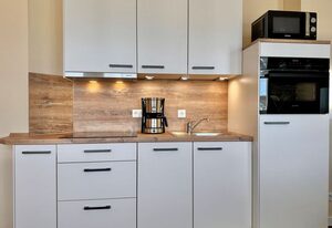 Fewo 520, Seepark Sellin