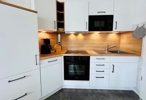 Fewo 521, Seepark Sellin