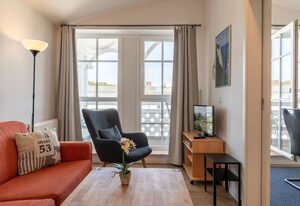Fewo 521, Seepark Sellin