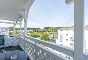 Fewo 521, Seepark Sellin