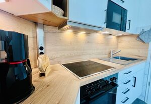 Fewo 521, Seepark Sellin