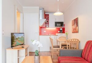 Fewo 530, Seepark Sellin