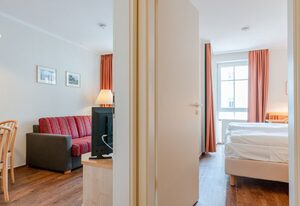 Fewo 530, Seepark Sellin