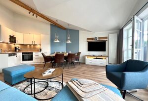 Fewo 522, Seepark Sellin