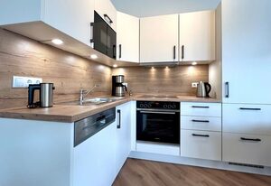 Fewo 522, Seepark Sellin