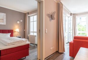Fewo 532, Seepark Sellin