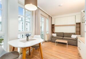 Fewo 531, Seepark Sellin