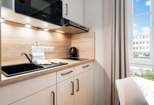 Fewo 531, Seepark Sellin