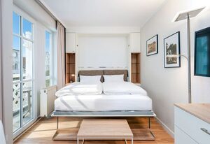 Fewo 531, Seepark Sellin