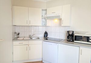 Fewo 534, Seepark Sellin