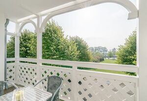 Fewo 534, Seepark Sellin