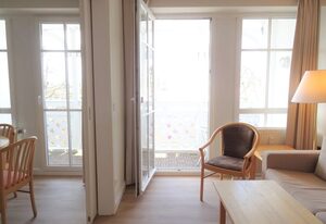 Fewo 534, Seepark Sellin