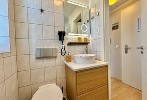 Fewo 541, Seepark Sellin