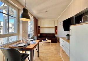 Fewo 541, Seepark Sellin
