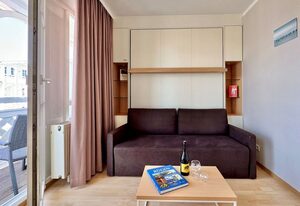 Fewo 541, Seepark Sellin
