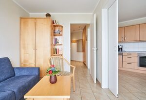 Fewo 544, Seepark Sellin