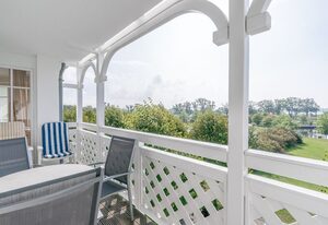 Fewo 544, Seepark Sellin