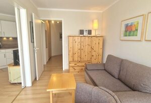Fewo 543, Seepark Sellin