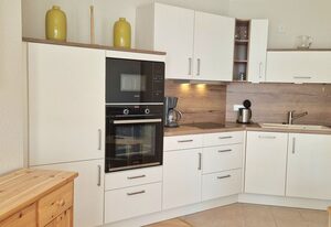 Fewo 543, Seepark Sellin