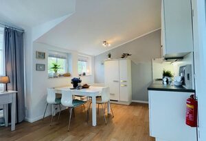 Fewo 680, Seepark Sellin