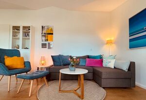 Fewo 680, Seepark Sellin