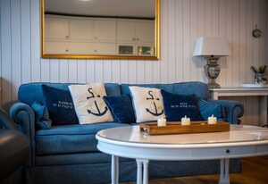 Appartement Strandnah