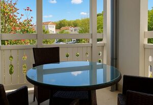 Seepark Sellin, Whg. 635
