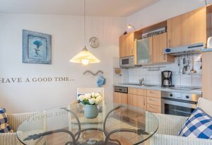 Fewo 690, Seepark Sellin