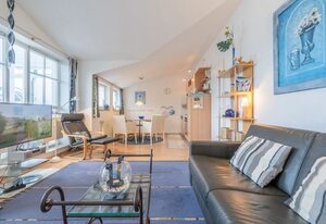 Fewo 690, Seepark Sellin