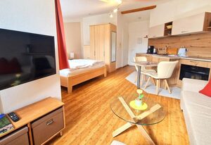 Fewo 684, Seepark Sellin