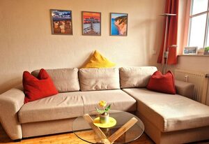 Fewo 684, Seepark Sellin