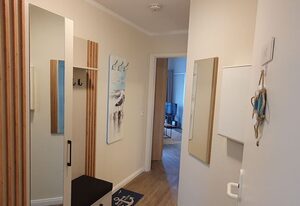 Fewo 692, Seepark Sellin