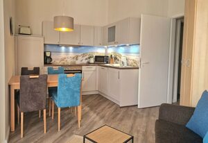 Fewo 692, Seepark Sellin