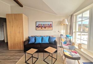 Fewo 692, Seepark Sellin