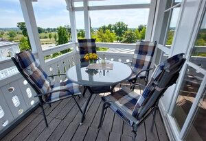 Fewo 692, Seepark Sellin