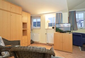 Fewo 691, Seepark Sellin