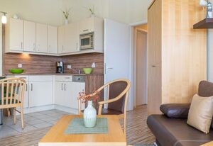 Fewo 702, Seepark Sellin