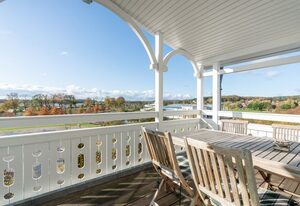 Fewo 702, Seepark Sellin