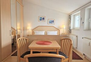 Fewo 701, Seepark Sellin