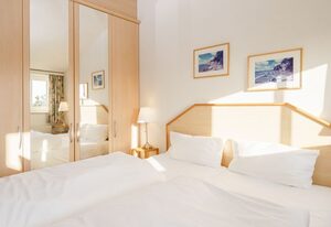 Fewo 701, Seepark Sellin
