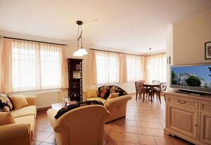 Villa Laetitia, Whg. 11