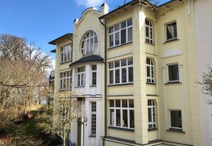 Strandvilla Brandenburg, Whg. 25 Asta-Luise