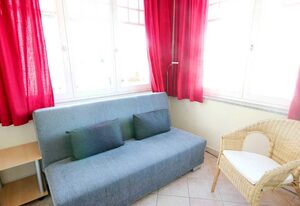 Villa Laetitia, Whg. 10