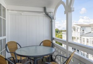 Fewo 710, Seepark Sellin