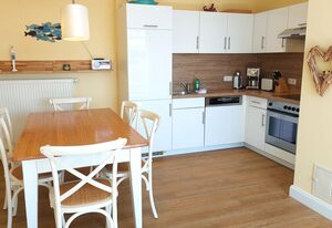 Villa Laetitia, Whg. 21 - Seaside