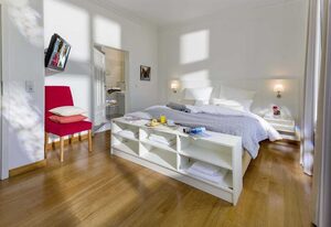 Villa Aesculap, Whg. 1