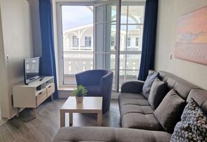 Fewo 703, Seepark Sellin