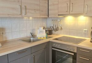 Fewo 703, Seepark Sellin