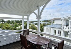 Fewo 703, Seepark Sellin